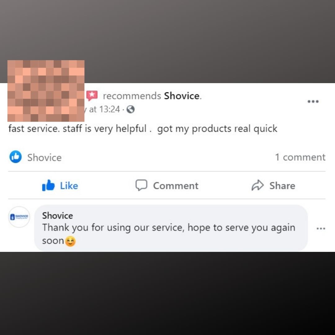 FB Review Be Shuan