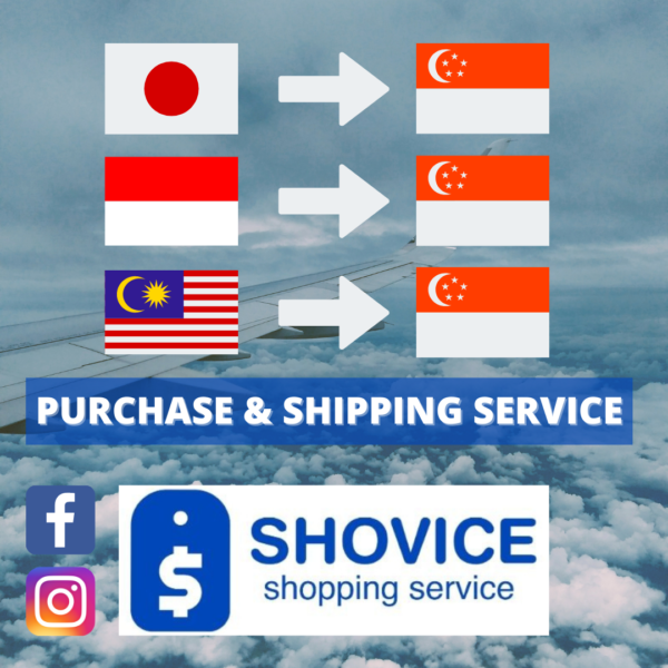 Purchase & Shipping Service