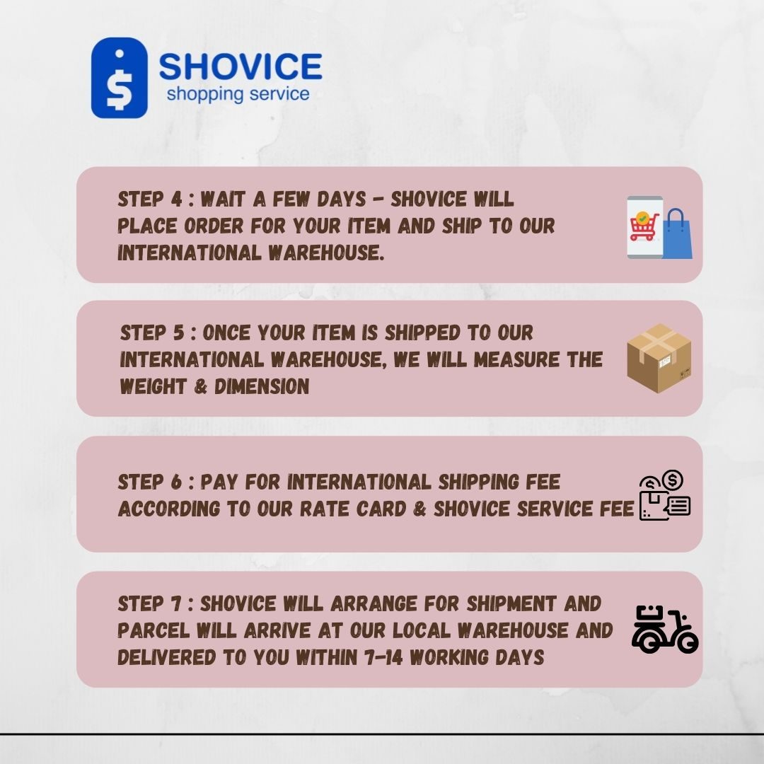 How to order with shovice_ 7 step guide 2